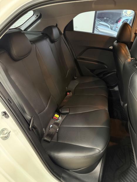 HYUNDAI HB 20 Hatch 1.6 16V 4P COMFORT FLEX AUTOM�TICO, Foto 6