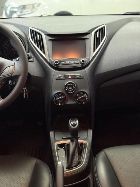 HYUNDAI HB 20 Hatch 1.6 16V 4P COMFORT FLEX AUTOM�TICO, Foto 17