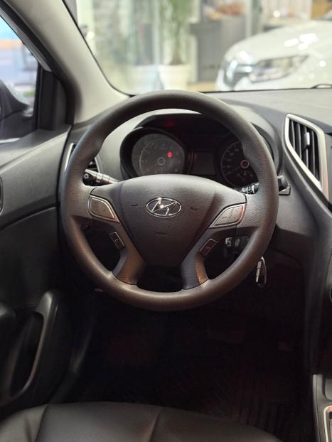 HYUNDAI HB 20 Hatch 1.6 16V 4P COMFORT FLEX AUTOM�TICO, Foto 18