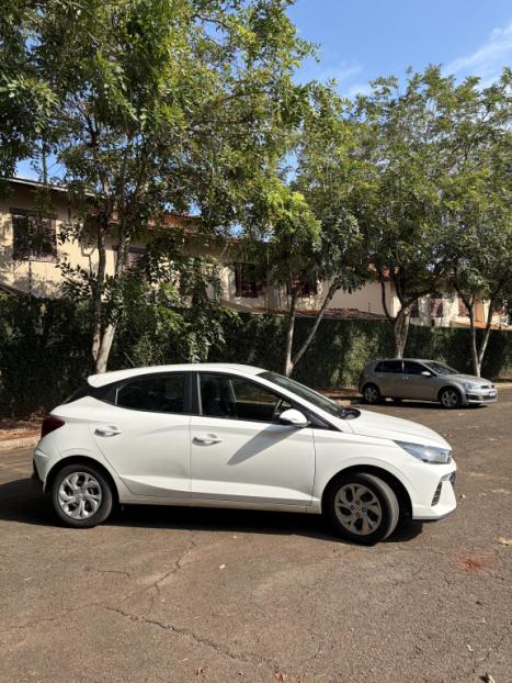 HYUNDAI HB 20 Hatch 1.0 12V 4P FLEX COMFORT PLUS, Foto 2