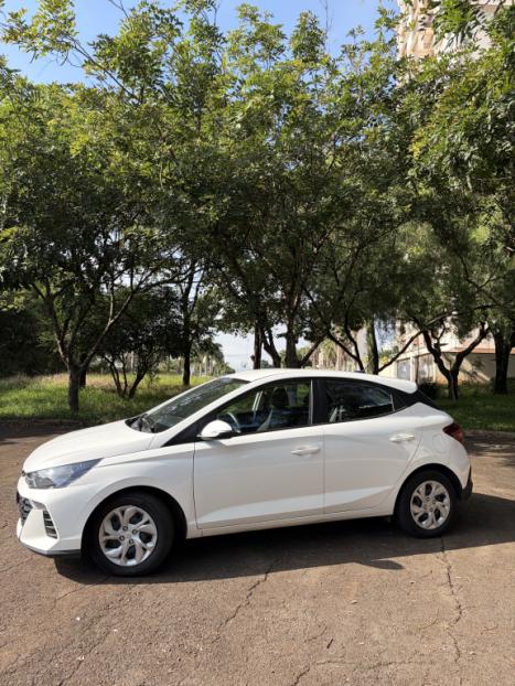 HYUNDAI HB 20 Hatch 1.0 12V 4P FLEX COMFORT PLUS, Foto 5