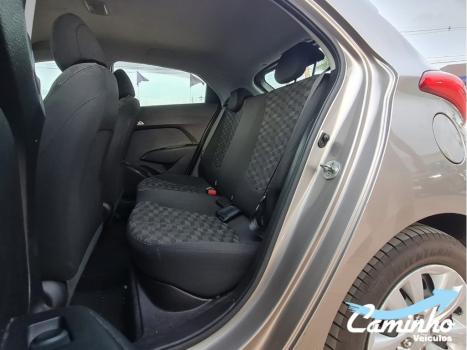 HYUNDAI HB 20 Hatch 1.6 16V 4P FLEX COMFORT PLUS AUTOM�TICO, Foto 9