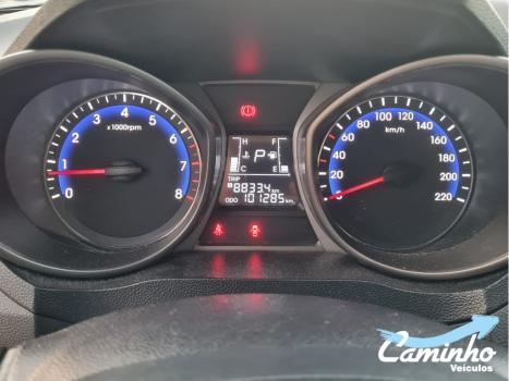 HYUNDAI HB 20 Hatch 1.6 16V 4P FLEX COMFORT PLUS AUTOM�TICO, Foto 12