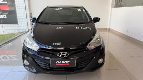 HYUNDAI HB 20 Hatch 1.6 16V 4P FLEX PREMIUM, Foto 2