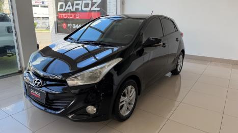 HYUNDAI HB 20 Hatch 1.6 16V 4P FLEX PREMIUM, Foto 3
