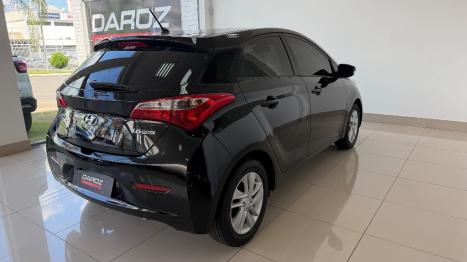 HYUNDAI HB 20 Hatch 1.6 16V 4P FLEX PREMIUM, Foto 4