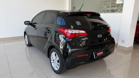 HYUNDAI HB 20 Hatch 1.6 16V 4P FLEX PREMIUM, Foto 5