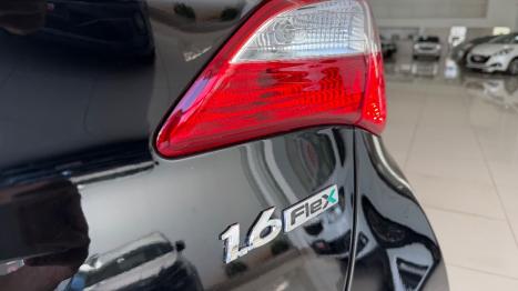 HYUNDAI HB 20 Hatch 1.6 16V 4P FLEX PREMIUM, Foto 7
