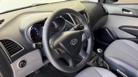 HYUNDAI HB 20 Hatch 1.6 16V 4P FLEX PREMIUM, Foto 9