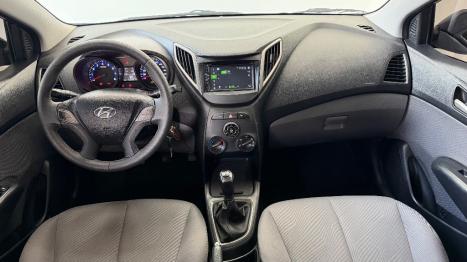 HYUNDAI HB 20 Hatch 1.6 16V 4P FLEX PREMIUM, Foto 10