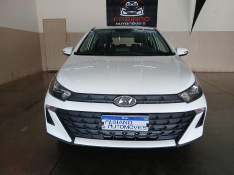 HYUNDAI HB 20 Hatch 1.0 12V 4P FLEX COMFORT PLUS, Foto 1