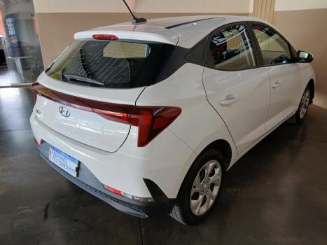 HYUNDAI HB 20 Hatch 1.0 12V 4P FLEX COMFORT PLUS, Foto 2