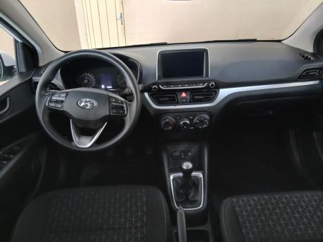 HYUNDAI HB 20 Hatch 1.0 12V 4P FLEX COMFORT PLUS, Foto 4