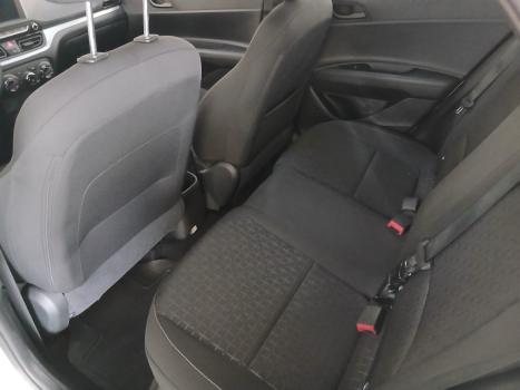 HYUNDAI HB 20 Hatch 1.0 12V 4P FLEX COMFORT PLUS, Foto 7