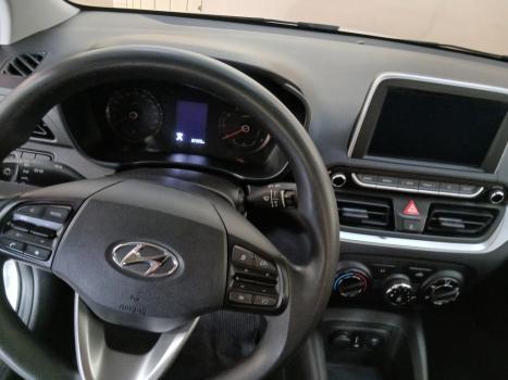 HYUNDAI HB 20 Hatch 1.0 12V 4P FLEX COMFORT PLUS, Foto 9