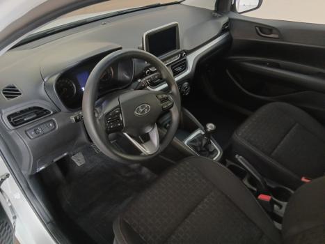 HYUNDAI HB 20 Hatch 1.0 12V 4P FLEX COMFORT PLUS, Foto 10