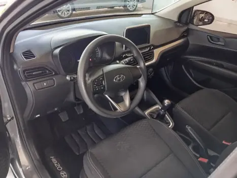 HYUNDAI HB 20 Hatch 1.6 16V 4P FLEX VISION, Foto 7