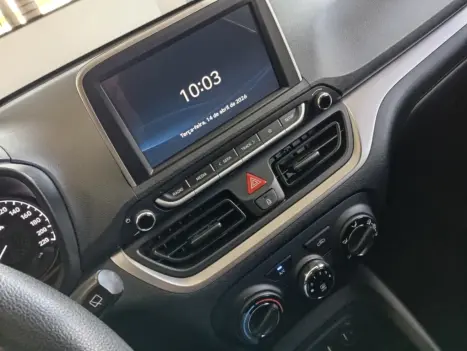 HYUNDAI HB 20 Hatch 1.6 16V 4P FLEX VISION, Foto 9