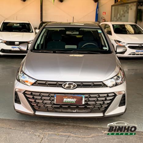 HYUNDAI HB 20 Hatch 1.0 12V 4P FLEX COMFORT, Foto 1