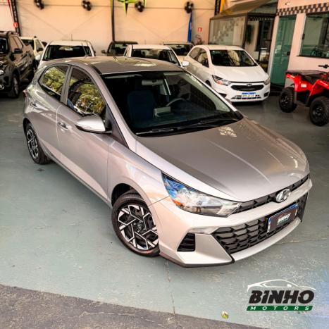 HYUNDAI HB 20 Hatch 1.0 12V 4P FLEX COMFORT, Foto 2