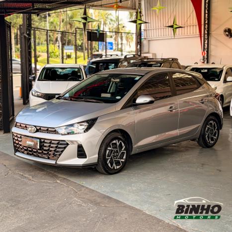 HYUNDAI HB 20 Hatch 1.0 12V 4P FLEX COMFORT, Foto 3