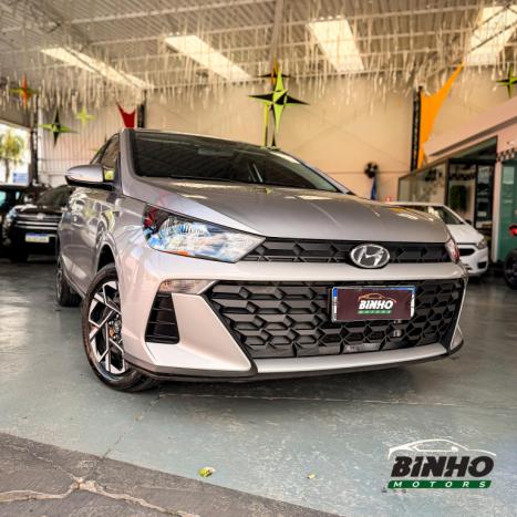 HYUNDAI HB 20 Hatch 1.0 12V 4P FLEX COMFORT, Foto 5