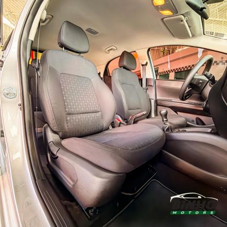 HYUNDAI HB 20 Hatch 1.0 12V 4P FLEX COMFORT, Foto 6