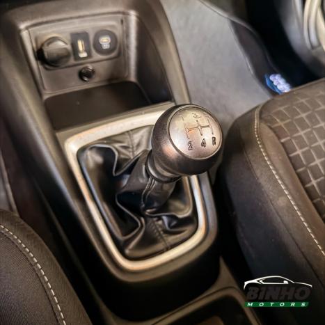 HYUNDAI HB 20 Hatch 1.0 12V 4P FLEX COMFORT, Foto 7