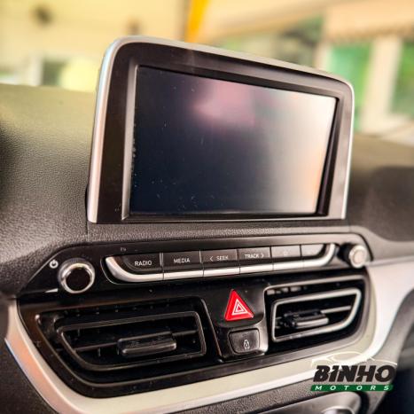 HYUNDAI HB 20 Hatch 1.0 12V 4P FLEX COMFORT, Foto 8