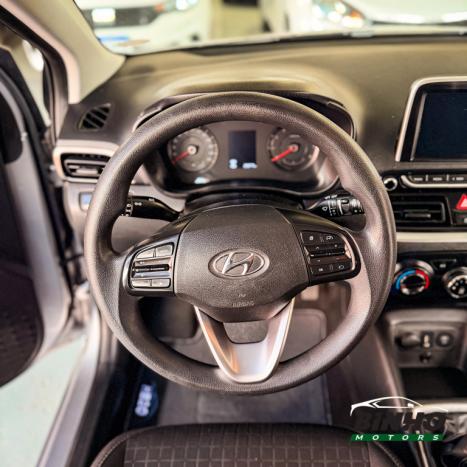 HYUNDAI HB 20 Hatch 1.0 12V 4P FLEX COMFORT, Foto 9