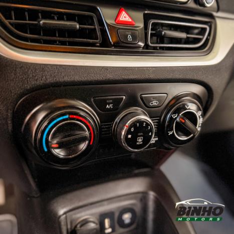 HYUNDAI HB 20 Hatch 1.0 12V 4P FLEX COMFORT, Foto 10