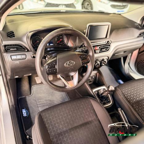 HYUNDAI HB 20 Hatch 1.0 12V 4P FLEX COMFORT, Foto 11