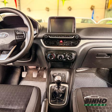 HYUNDAI HB 20 Hatch 1.0 12V 4P FLEX COMFORT, Foto 12