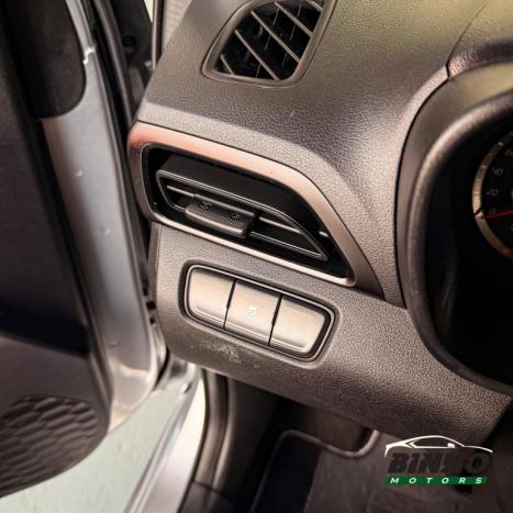 HYUNDAI HB 20 Hatch 1.0 12V 4P FLEX COMFORT, Foto 13