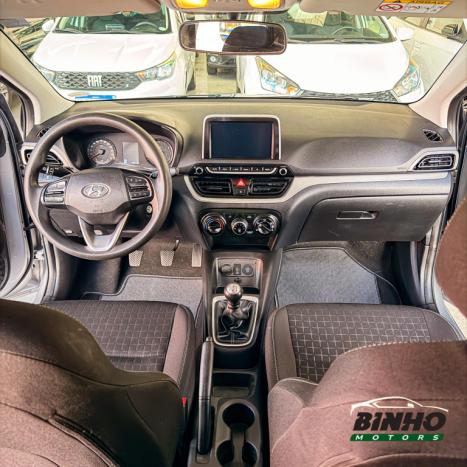 HYUNDAI HB 20 Hatch 1.0 12V 4P FLEX COMFORT, Foto 14