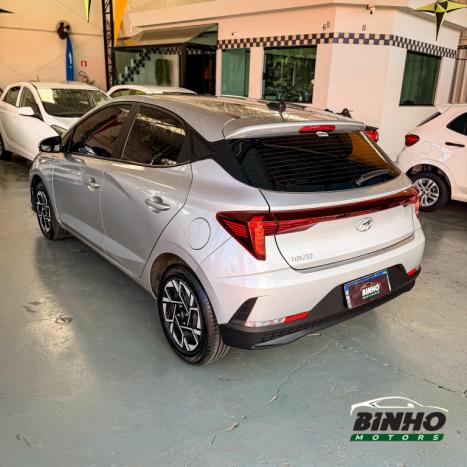 HYUNDAI HB 20 Hatch 1.0 12V 4P FLEX COMFORT, Foto 15