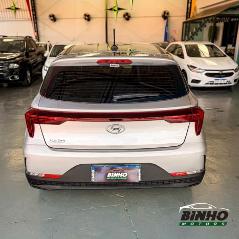 HYUNDAI HB 20 Hatch 1.0 12V 4P FLEX COMFORT, Foto 16