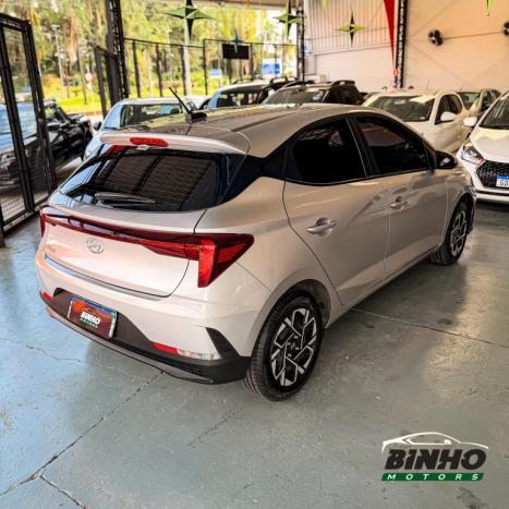 HYUNDAI HB 20 Hatch 1.0 12V 4P FLEX COMFORT, Foto 17