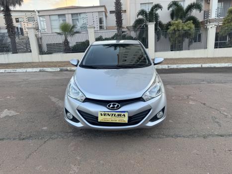 HYUNDAI HB 20 Hatch 1.6 16V 4P FLEX PREMIUM, Foto 2