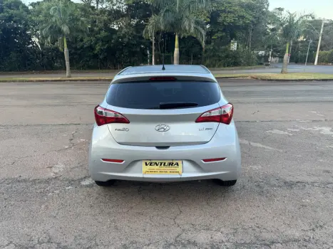 HYUNDAI HB 20 Hatch 1.6 16V 4P FLEX PREMIUM, Foto 4