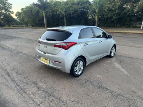 HYUNDAI HB 20 Hatch 1.6 16V 4P FLEX PREMIUM, Foto 5