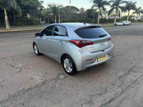 HYUNDAI HB 20 Hatch 1.6 16V 4P FLEX PREMIUM, Foto 6