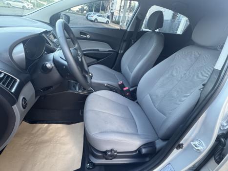 HYUNDAI HB 20 Hatch 1.6 16V 4P FLEX PREMIUM, Foto 7