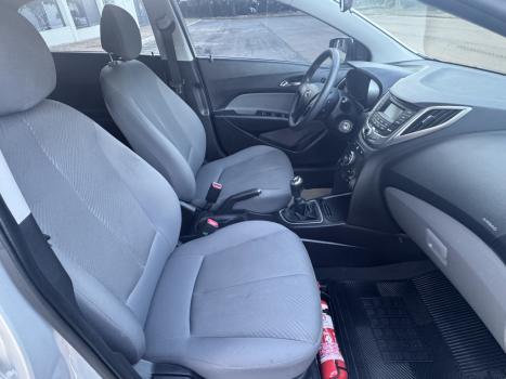 HYUNDAI HB 20 Hatch 1.6 16V 4P FLEX PREMIUM, Foto 8