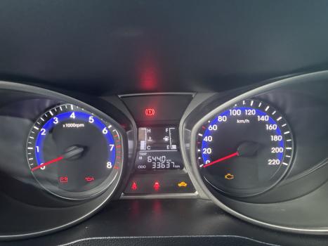 HYUNDAI HB 20 Hatch 1.6 16V 4P FLEX PREMIUM, Foto 11