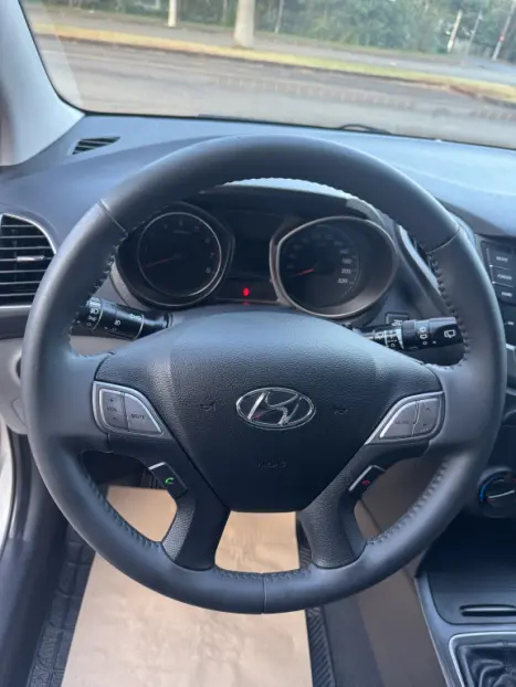 HYUNDAI HB 20 Hatch 1.6 16V 4P FLEX PREMIUM, Foto 15