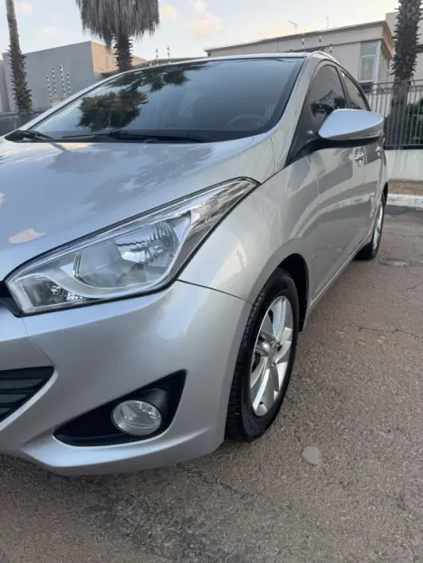 HYUNDAI HB 20 Hatch 1.6 16V 4P FLEX PREMIUM, Foto 18