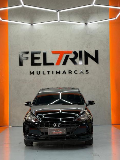HYUNDAI HB 20 Hatch 1.0 12V 4P FLEX VISION, Foto 2