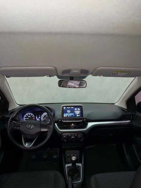 HYUNDAI HB 20 Hatch 1.0 12V 4P FLEX VISION, Foto 7