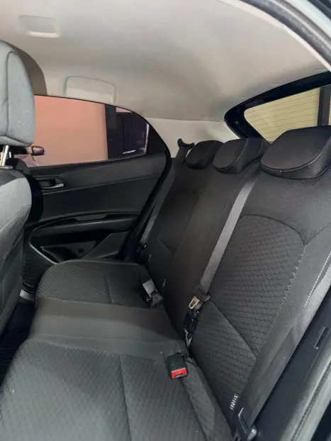 HYUNDAI HB 20 Hatch 1.0 12V 4P FLEX VISION, Foto 10